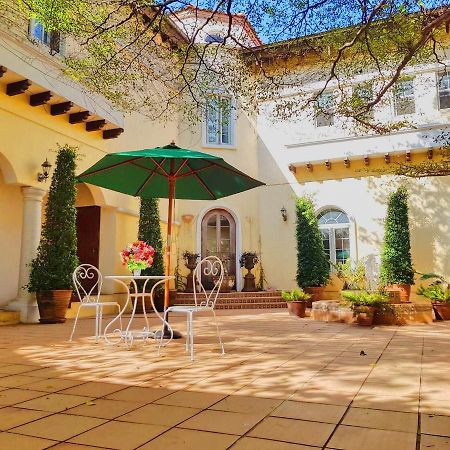 Prompimarn Villa Toscana 방콕 외부 사진