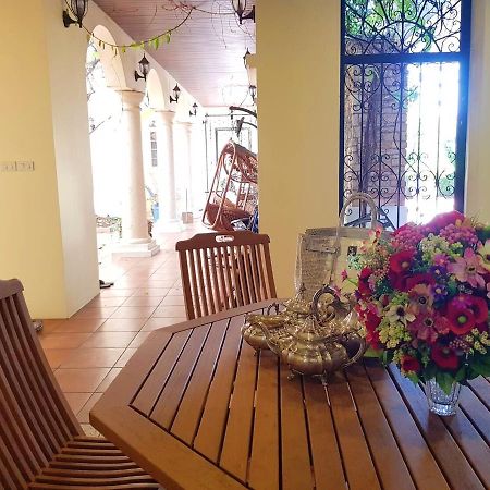 Prompimarn Villa Toscana 방콕 외부 사진
