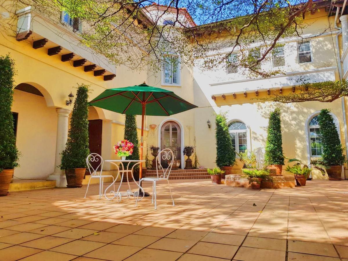 Prompimarn Villa Toscana 방콕 외부 사진