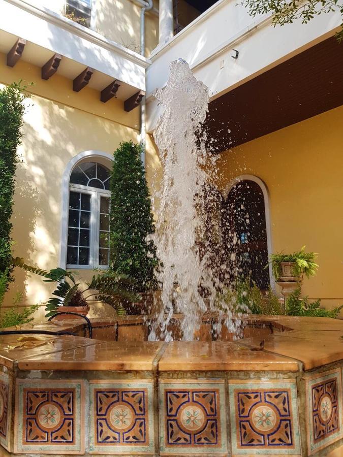 Prompimarn Villa Toscana 방콕 외부 사진
