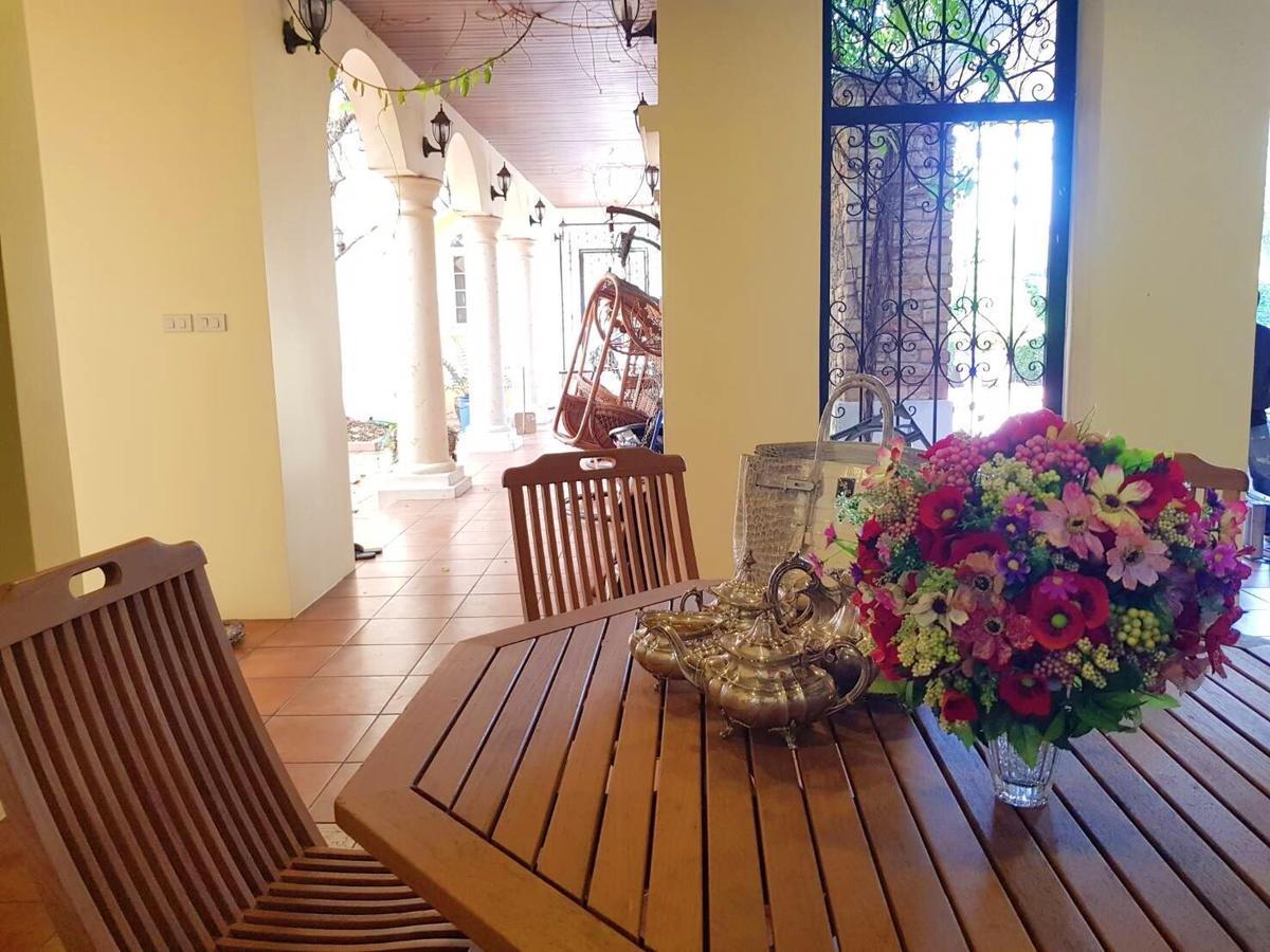 Prompimarn Villa Toscana 방콕 외부 사진