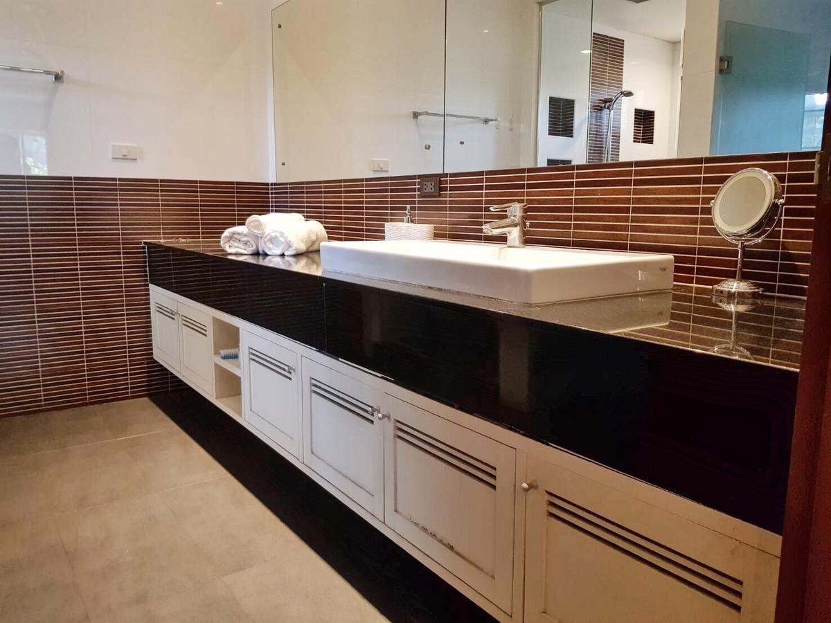 Prompimarn Villa Toscana 방콕 외부 사진