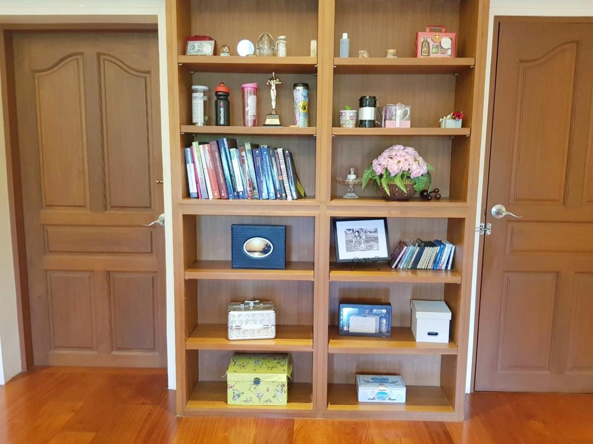 Prompimarn Villa Toscana 방콕 외부 사진