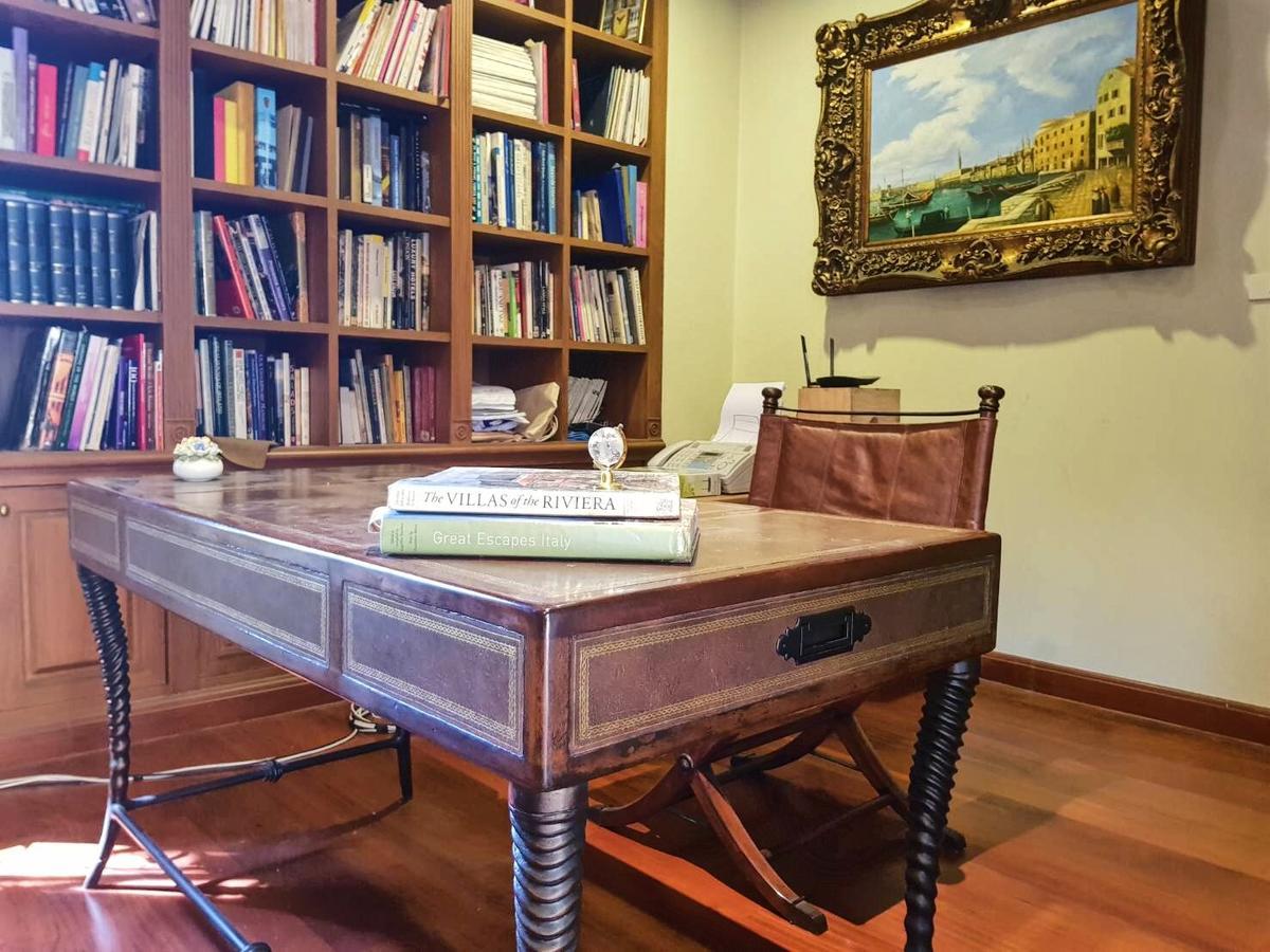 Prompimarn Villa Toscana 방콕 외부 사진