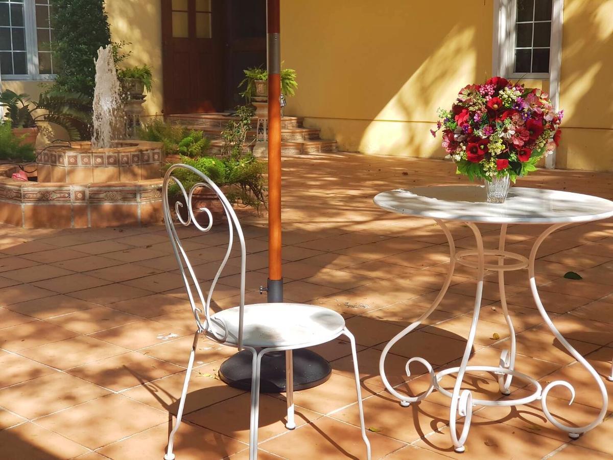 Prompimarn Villa Toscana 방콕 외부 사진