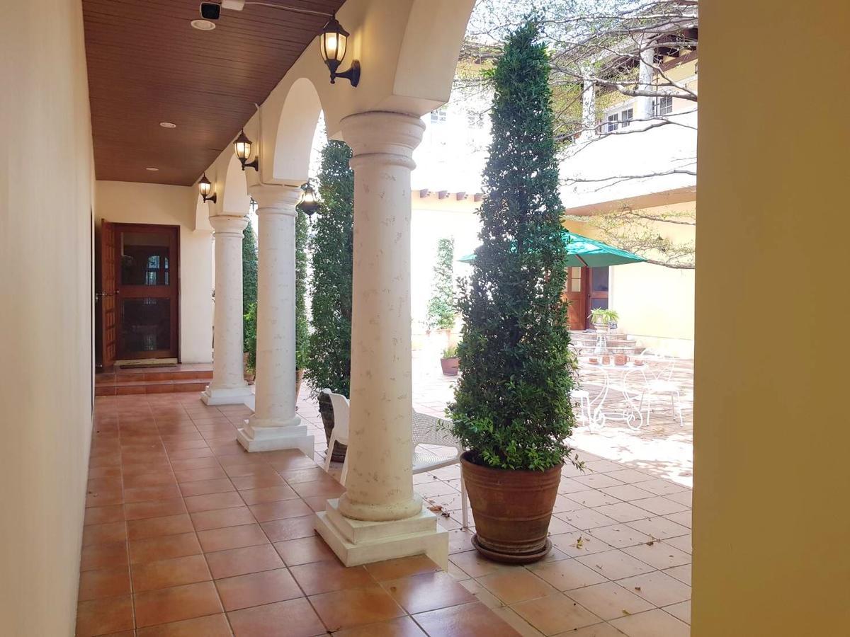 Prompimarn Villa Toscana 방콕 외부 사진