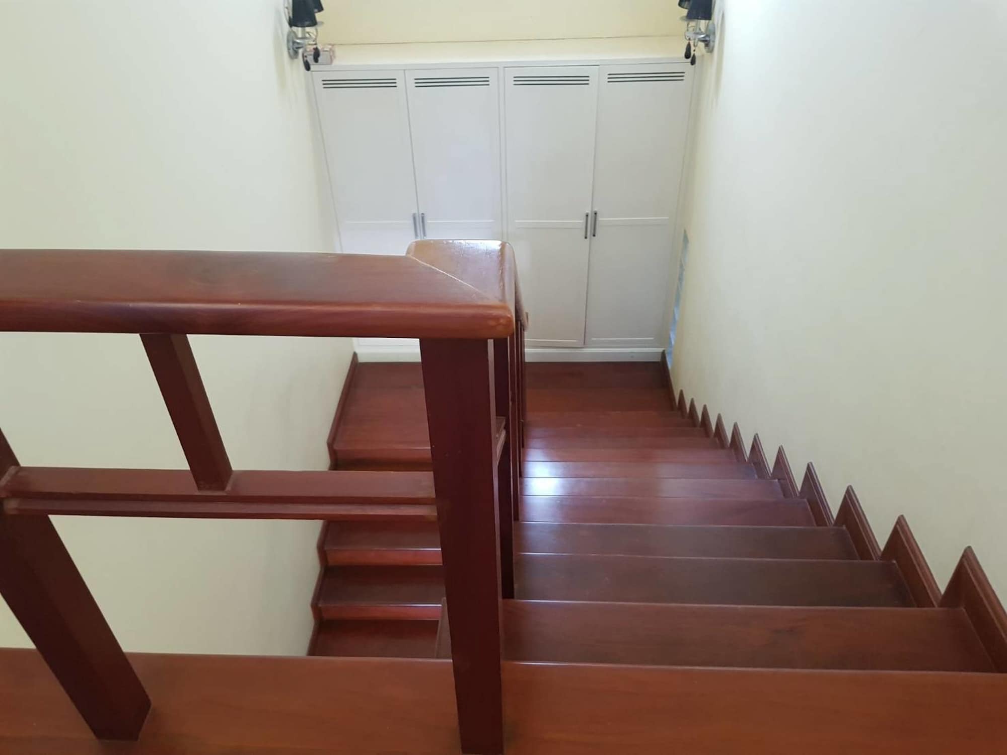 Prompimarn Villa Toscana 방콕 외부 사진