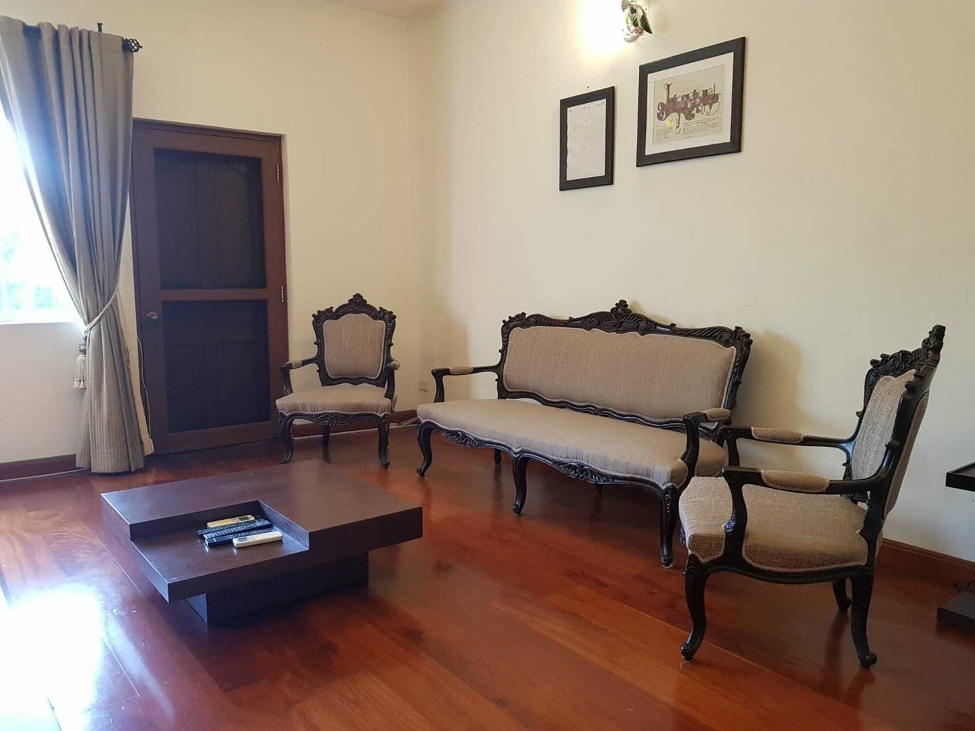 Prompimarn Villa Toscana 방콕 외부 사진