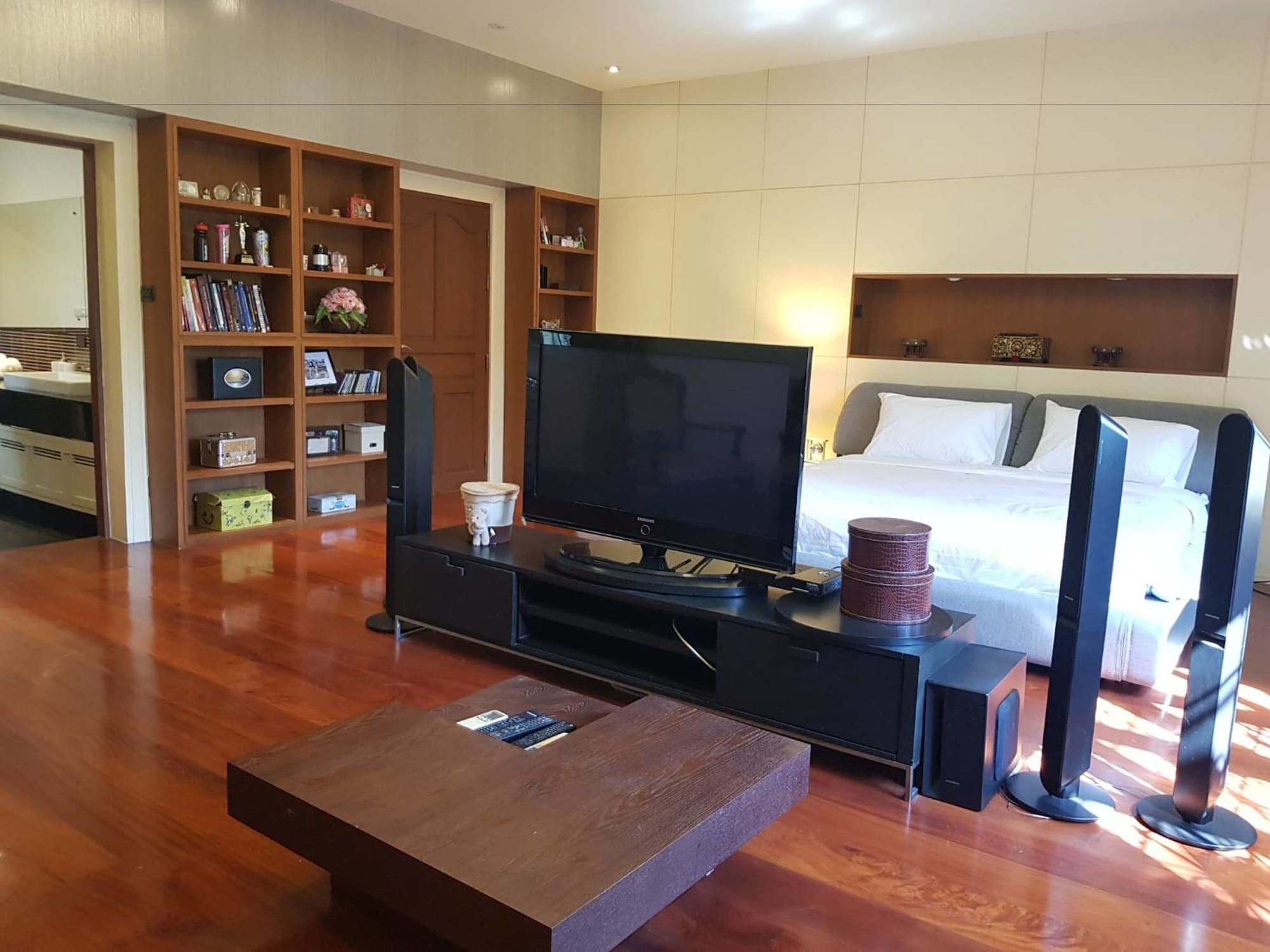 Prompimarn Villa Toscana 방콕 외부 사진